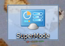 Windows 8の神モードは「SuperMode」!!
