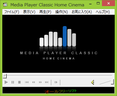 Media Player Classic - Home Cinema 1.7.1 が公開されました。